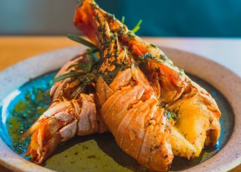 Conheça o Zoi, restaurante de alta gastronomia e cardápio mediterrâneo em Fortaleza