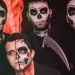A principal festa de Halloween de Fortaleza está chegando! Veja as melhores fantasias da última HallowYou