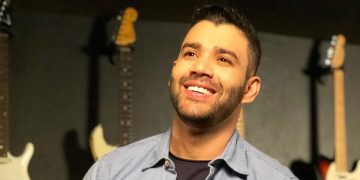 Gusttavo Lima completa 30 anos: confira 10 hits que marcaram a carreira do cantor