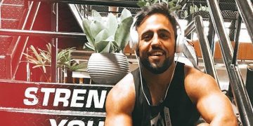 Música e treino: uma relação de estímulos