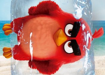 Pardal Sorvetes lança embalagem especial para Angry Birds 2 – O Filme