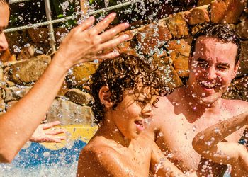 Beach Park lança preço especial para residentes do Ceará