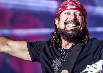 Bell Marques, nosso astro do Fortal, completa 67 anos de muita história