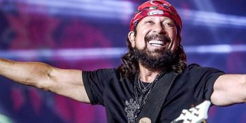 Bell Marques, nosso astro do Fortal, completa 67 anos de muita história