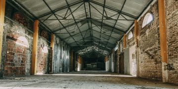 Confira imagens do local onde vai acontecer a HallowYou