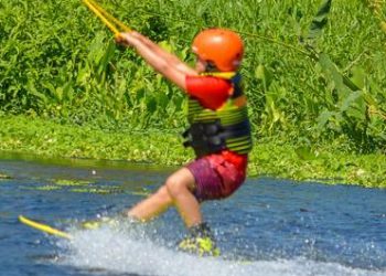 Colosso Fortaleza receberá 2º Festival de Esportes Desafio dos Deuses