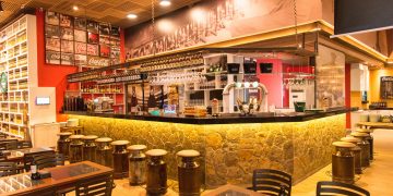 No dia da cachaça (13), Restaurante Engenho Dedé oferece degustação especial