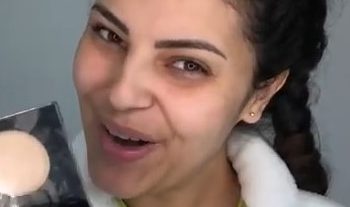 Evoluiu Challenge: desafio de maquiagem faz sucesso na internet