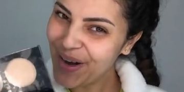 Evoluiu Challenge: desafio de maquiagem faz sucesso na internet