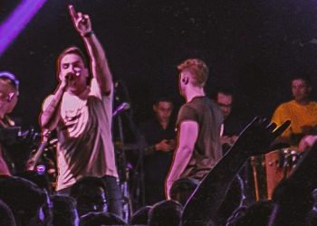 O findes chegou e tem Iohannes, Eric Land, Sousete e muito mais para curtir