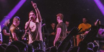 O findes chegou e tem Iohannes, Eric Land, Sousete e muito mais para curtir