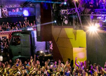 Folianópolis confirma atrações dos trios para cada noite da maior micareta do Sul do Brasil