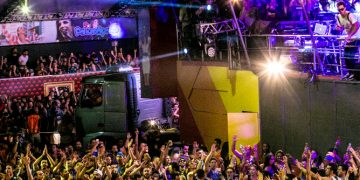 Folianópolis confirma atrações dos trios para cada noite da maior micareta do Sul do Brasil