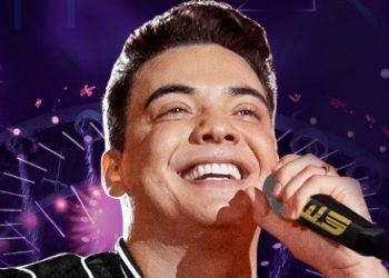 Wesley Safadão lança segunda parte do álbum “Garota Vip Rio de Janeiro”