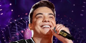 Wesley Safadão lança segunda parte do álbum “Garota Vip Rio de Janeiro”