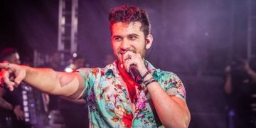 Gustavo Mioto confirma gravação de DVD em Fortaleza