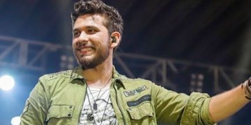 Gustavo Mioto fala da expectativa do DVD em Fortaleza e apresenta compositores dos novos hits