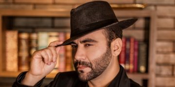 Felipão lança clipe do hit “Padrão de Elegância”