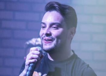 Fox Fortaleza recebe o Imperador, Iohannes!