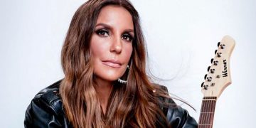 Ivete Sangalo no Rock In Rio. Confira cinco momentos especiais ao longo de suas participações no Festival