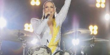 Ivete Sangalo faz show histórico no Rock In Rio 2019; veja os melhores momentos