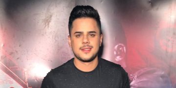 JM Puxado é atração confirmada no Garota Vip Recife