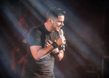 JM Puxado é atração confirmada no Garota Vip Recife