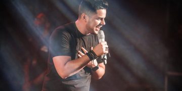 JM Puxado é atração confirmada no Garota Vip Recife