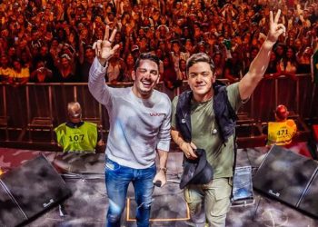 Jonas Esticado participa do VillaMix Lisboa 2019