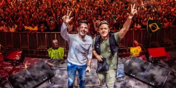 Jonas Esticado participa do VillaMix Lisboa 2019