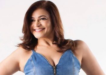 Kátia Cilene lança coreografia de “Vaqueirinha Assumida” com o FitDance Ceará