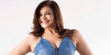 Kátia Cilene lança coreografia de “Vaqueirinha Assumida” com o FitDance Ceará