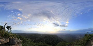 Plataforma Mapatur: Guia dos principais pontos turísticos do Ceará