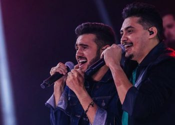 Conheça Os Parazim, que vão estar pela primeira vez no Villa Mix Fortaleza