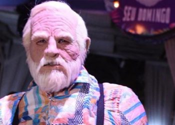 Seu Domingo divulga primeira edição fora de Fortaleza