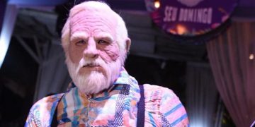 Seu Domingo divulga primeira edição fora de Fortaleza