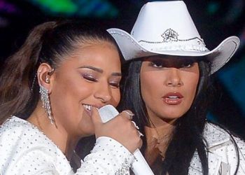 Cantoras consagradas do sertanejo vão agitar o VillaMix Fortaleza 2019