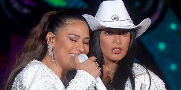 Cantoras consagradas do sertanejo vão agitar o VillaMix Fortaleza 2019