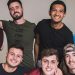 Banda Sousete realiza show nesta sexta-feira (20) no Vila Camaleão