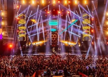 Confira 5 momentos que marcaram o VillaMix Lisboa