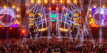 Confira 5 momentos que marcaram o VillaMix Lisboa