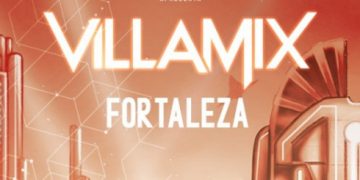 VillaMix Fortaleza está chegando! Faltam apenas 30 dias para o maior festival de música do Brasil