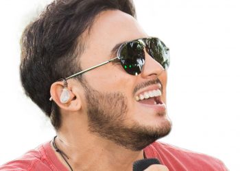 VillaMix Fortaleza 2019 será embalado pelo forró de Jonas Esticado e Wallas Arrais