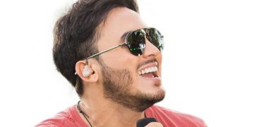 VillaMix Fortaleza 2019 será embalado pelo forró de Jonas Esticado e Wallas Arrais