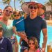 Confira 10 celebridades que escolheram um dos principais pontos turísticos do Ceará para se divertir: o Beach Park!