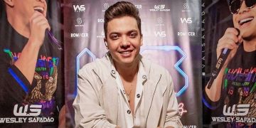 Natal do Safadão anuncia data de início da venda de ingressos