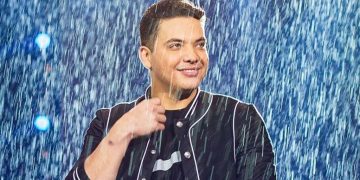 Wesley Safadão lança o novo álbum “Garota Vip Rio de Janeiro”