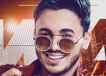 Wallas Arrais lança novo CD Promocional