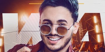 Wallas Arrais lança novo CD Promocional