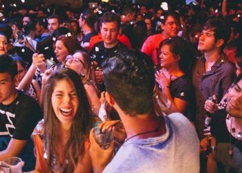 Confira a programação de baladas de sexta a domingo